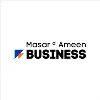 Masar Al Ameen Business Setup Masar Al Ameen Business Setup