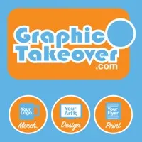 Graphic Takeover