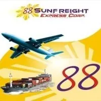 88 Sunfreight Express Corporation 88 Sunfreight Express Corporation