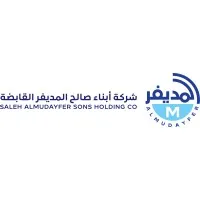 Saleh Almudayfer Son's Holding Group