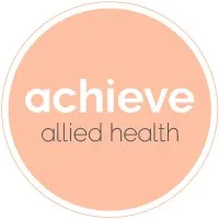 Achieve Allied Health