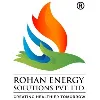Rohan Energy Solutions Pvt. Ltd Rohan Energy Solutions Pvt. Ltd