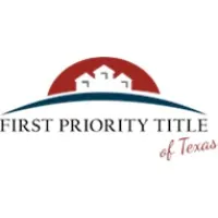 First Priority Title of Texas