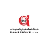 Al Amer Electrical Company Ltd.,
