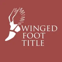 Winged Foot Title