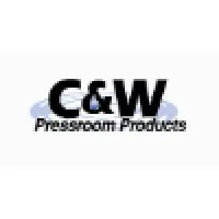 C & W Pressroom Products