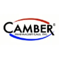 Camber Pharmaceuticals Inc Camber Pharmaceuticals Inc