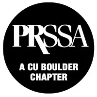 CU Boulder PRSSA