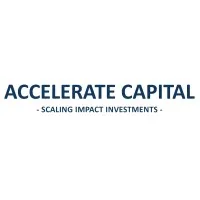Accelerate Capital Accelerate Capital