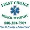 First Choice Medical Transport First Choice Medical Transport