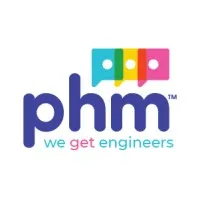 PHM Search | We Get Engineers