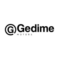 Gedime Motors 