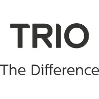Trio - The Difference Trio - The Difference