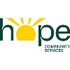 Hope Community Services Inc. Hope Community Services Inc.