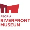 Peoria Riverfront Museum Peoria Riverfront Museum