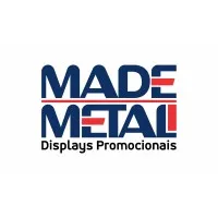 Mademetal Displays Promocionais