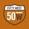 Fifty West Brewing Co. Fifty West Brewing Co.