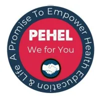 PEHEL- We For You/ Girl Up PEHEL
