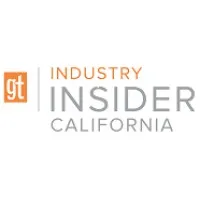 Industry Insider – California Industry Insider – California