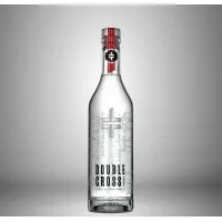 Double Cross Vodka