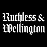 Ruthless & Wellington