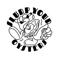 Slurp Your Oysters