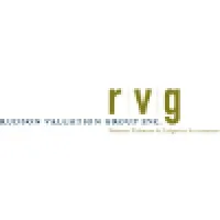 Rudson Valuation Group Inc.