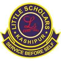 Little Scholars' School Kashipur
