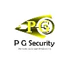 PG SECURITY LTD