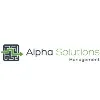 Alpha Solutions Management Alpha Solutions Management
