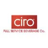 CIRO Full Service Beverage Company CIRO Full Service Beverage Company