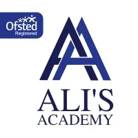 Ali's Academy