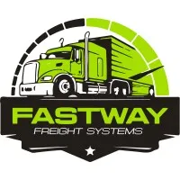 fastway freight system