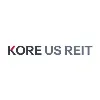 KORE US REIT (Keppel Office Real Estate US REIT) KORE US REIT (Keppel Office Real Estate US REIT)