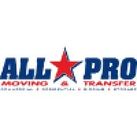 ALL-PRO Moving&Transfer, Inc.