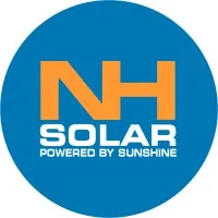 NH Solar (Pty) Ltd NH Solar (Pty) Ltd