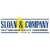Sloan & Company, Inc. Sloan & Company, Inc.