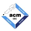 ACM Chapter CEC ACM Chapter CEC
