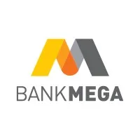 Bank Mega email format
