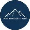 PEAK PERFORMANCE TEAM PEAK PERFORMANCE TEAM