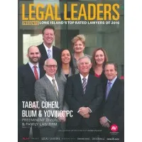 Tabat, Cohen, Blum, Yovino & Diesa, PC