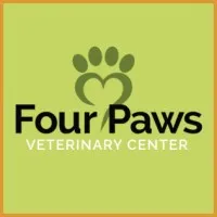 FOUR PAWS VETERINARY CENTER PLLC FOUR PAWS VETERINARY CENTER PLLC