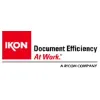 IKON Office Solutions IKON Office Solutions