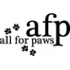 All For Paws All For Paws