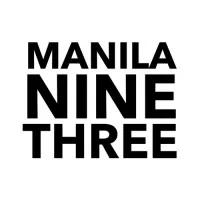 Manila Nine Three Manila Nine Three