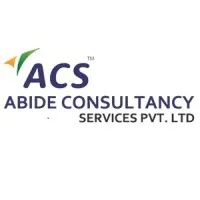 Abide Consultancy Services Pvt. Ltd. Abide Consultancy Services Pvt. Ltd.