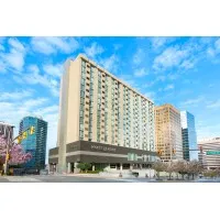 Hyatt Centric Arlington