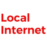 Local Internet