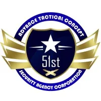 51st Advance Tactical Concept Security Agency Corp