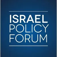 Israel Policy Forum
